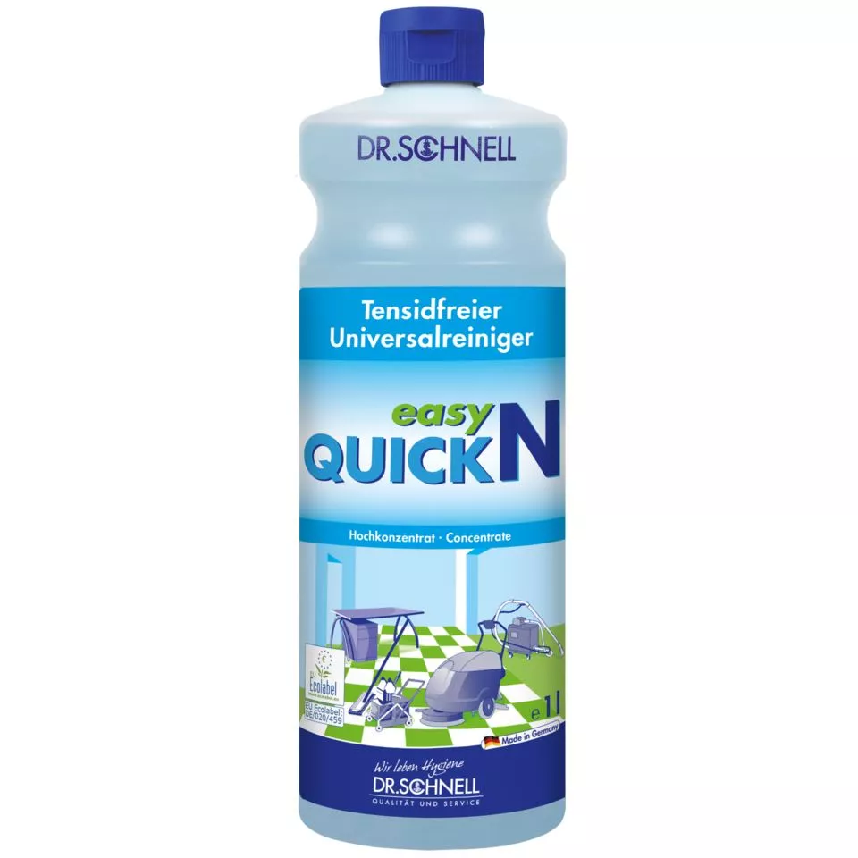 Reiniger, Universalreiniger, Flüssigreiniger, Konzentrate, 1L