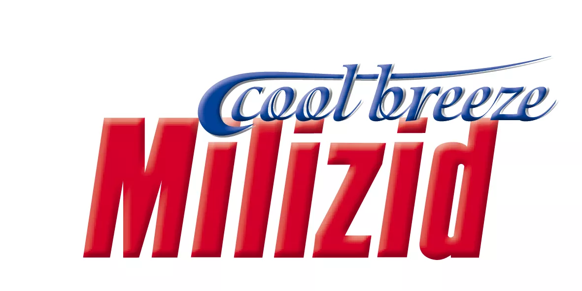 Dr.Schnell Milizid Cool Breeze Sanitärreiniger und Kalklöser  1 L - 00394