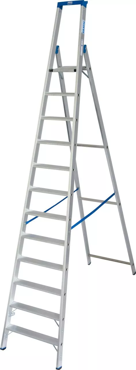 Krause STABILO Stufen-Stehleiter 12 Stufen