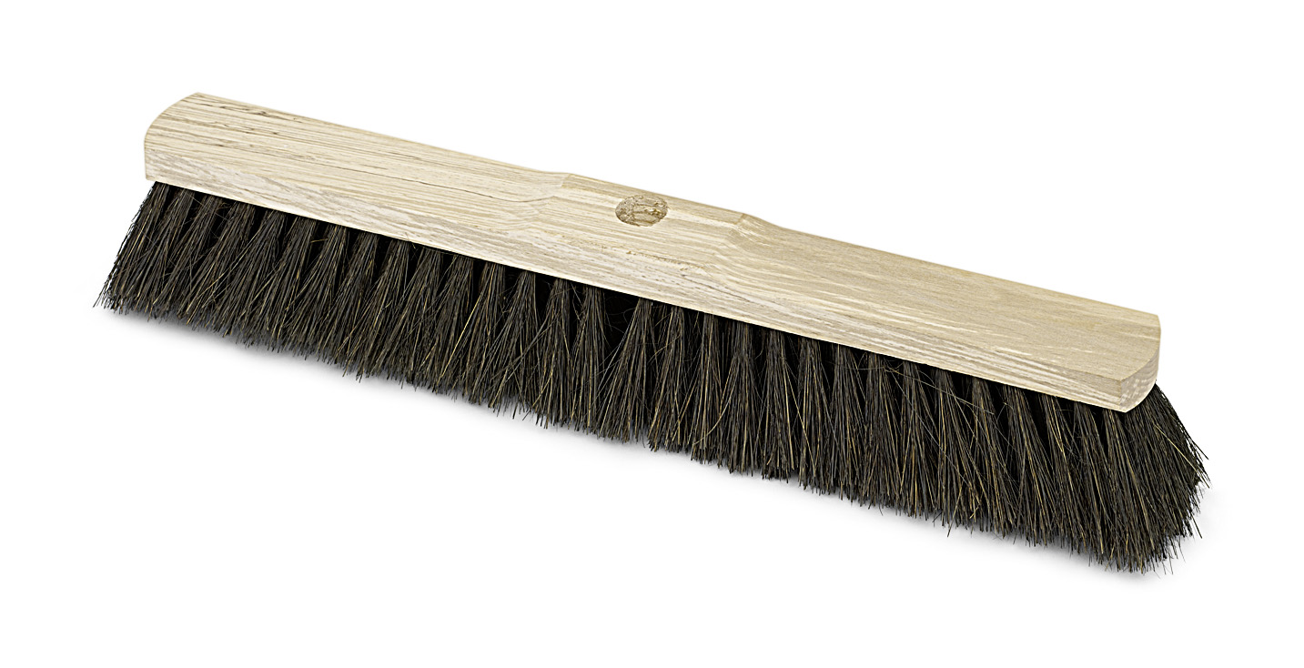 Saalbesen Arenga Stielloch 50 cm
