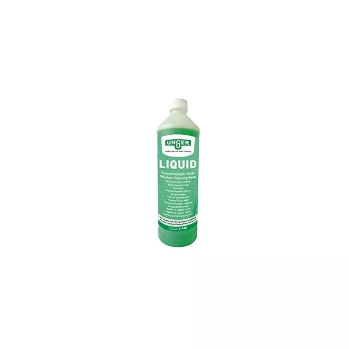Unger Glasreinigungsset M #AK015