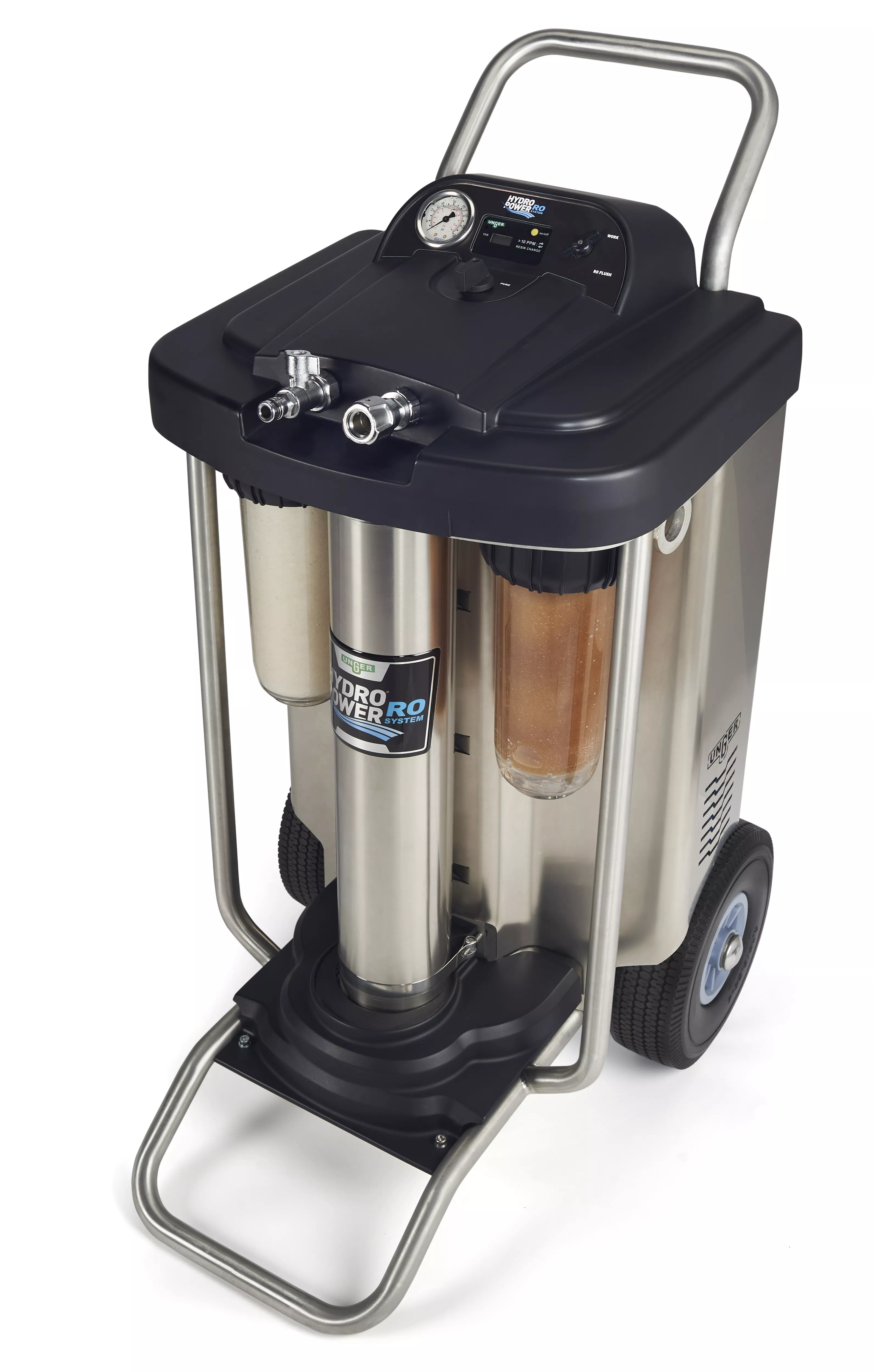 Unger HydroPower RO S Einsteiger Set RONK1