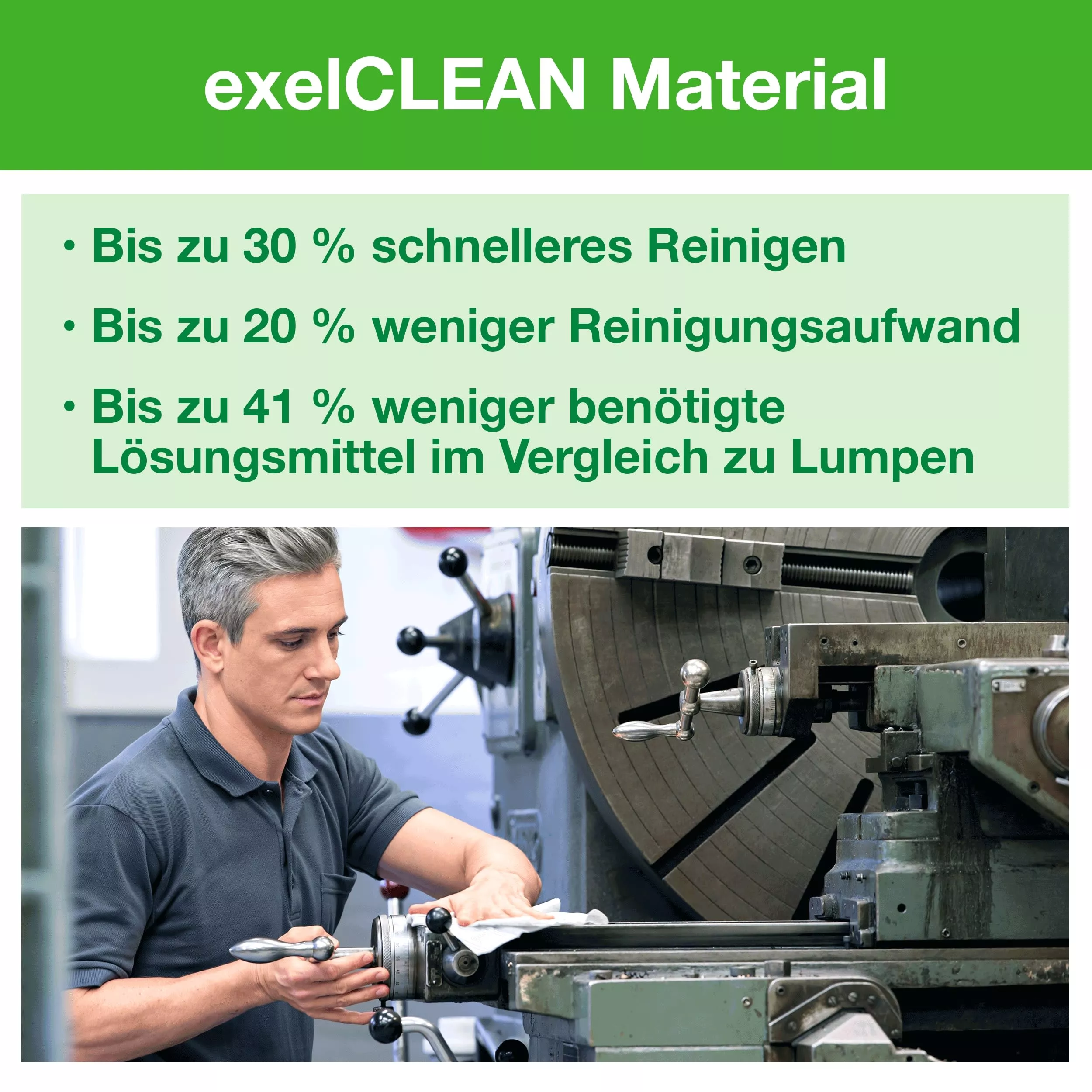 Tork Mehrzweck Reinigungstücher Weiß W7, Einzeltuchentnahme, 1 × 210 Tücher, 510172
