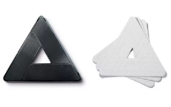 Unger Stingray QuikPad Adapter-Set