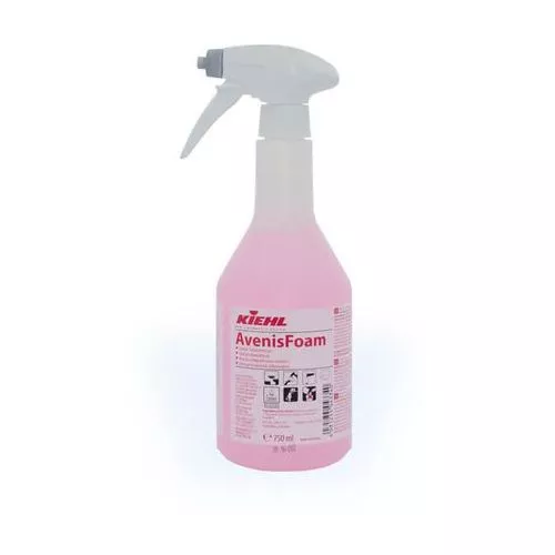 Kiehl Sanitärschaumreiniger AvenisFoam 750ml
