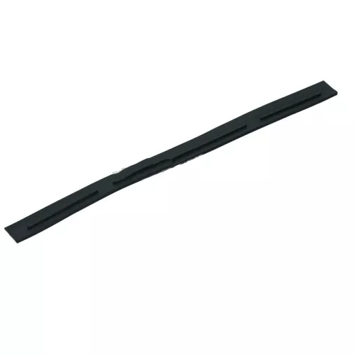 Numatic Gummilippe hinten 358mm für 400mm PFW-Düse