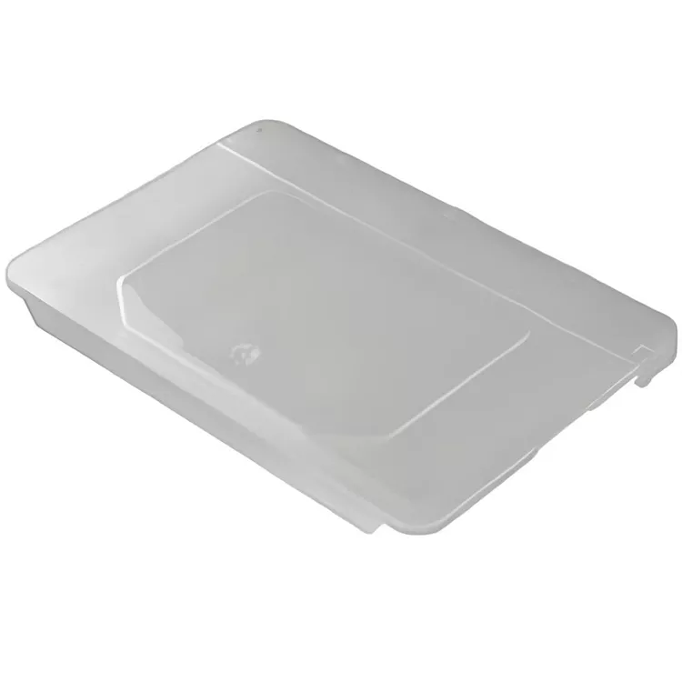 Numatic Deckel transparent für 10-Liter Eimer