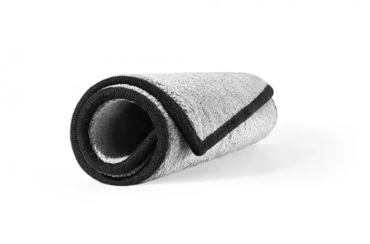 Mega Clean Mikrofasertuch MEGA Flausch 40x40cm