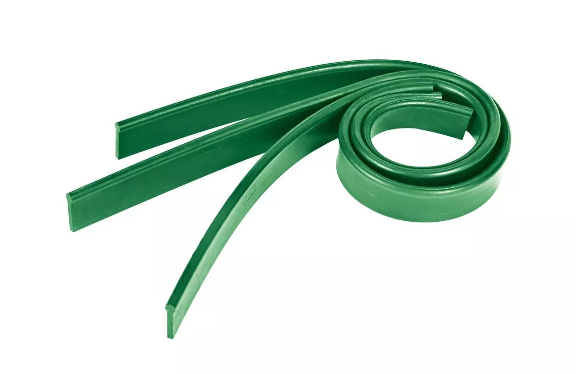 Unger Power Wischergummi Mittel, 35cm, grün - RR35G