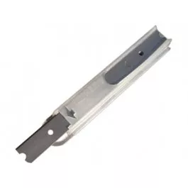 Unger Ersatzklingen 10 cm (1 Stück=Pack a 10 Stck.) - RB100