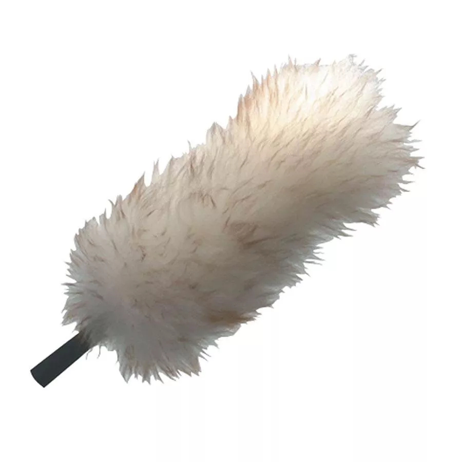 Unger StarDuster® Staubwedel, Lammwolle - LWDU0