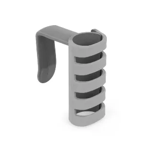 TTS Stielhalter Scout Grau (Universal)