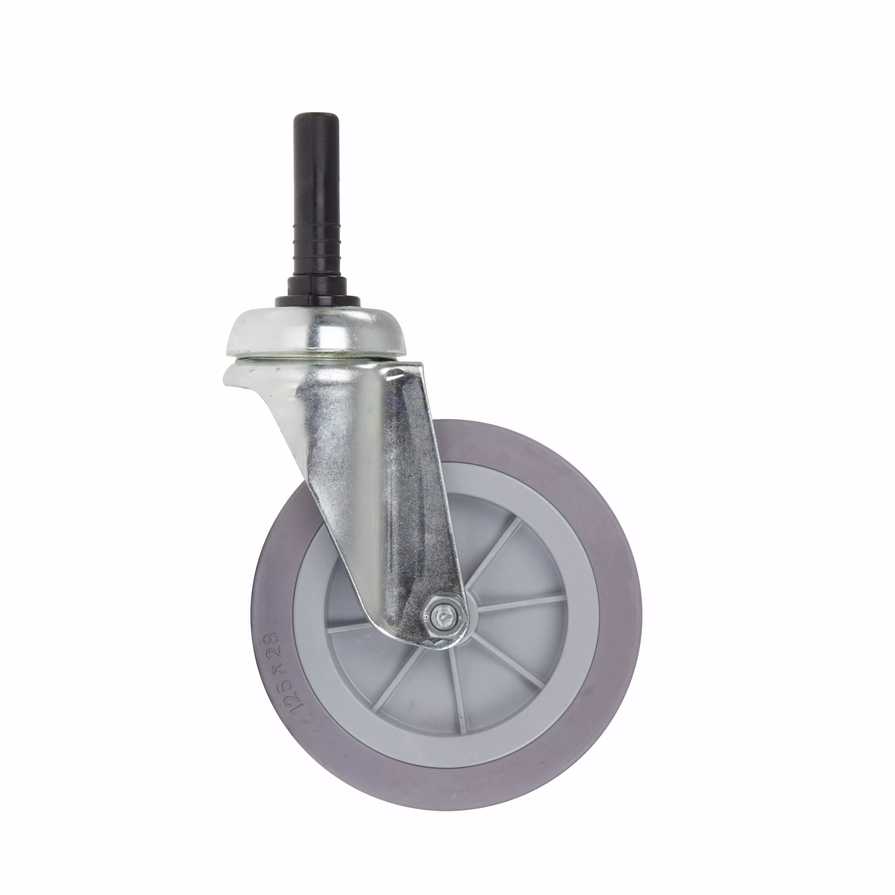 TTS Rad 125 mm mit Buchse für Green 150 #3476Y