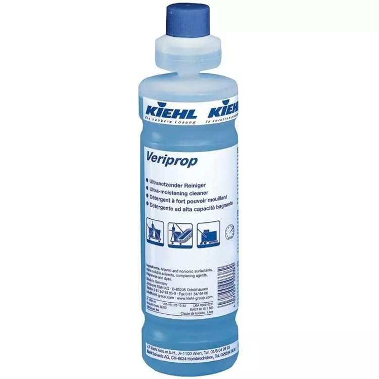 Kiehl Veriprop 1,0 Ltr.