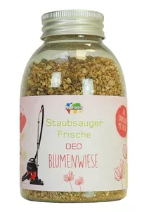 Numatic Staubsauger Frische-Deo "Blumen" – 250 ml