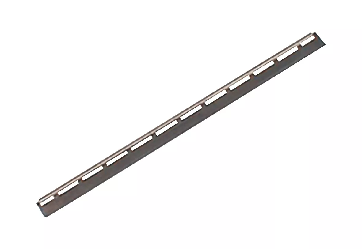 Unger S-Schiene, mit Hard-Gummi, 45 cm - NE45H