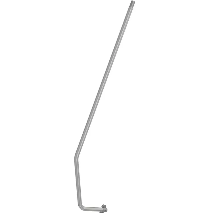 Krause STABILO Professional Handlauf für Podestleiter 7 bzw. 8 Stufen (1 Stück!)