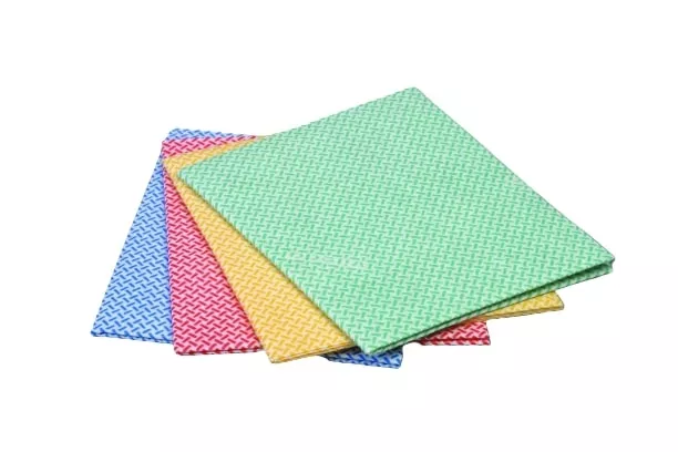 Vileda Wischprofi "WiPro" antibakteriell blau 36x42cm (20er Packung)
