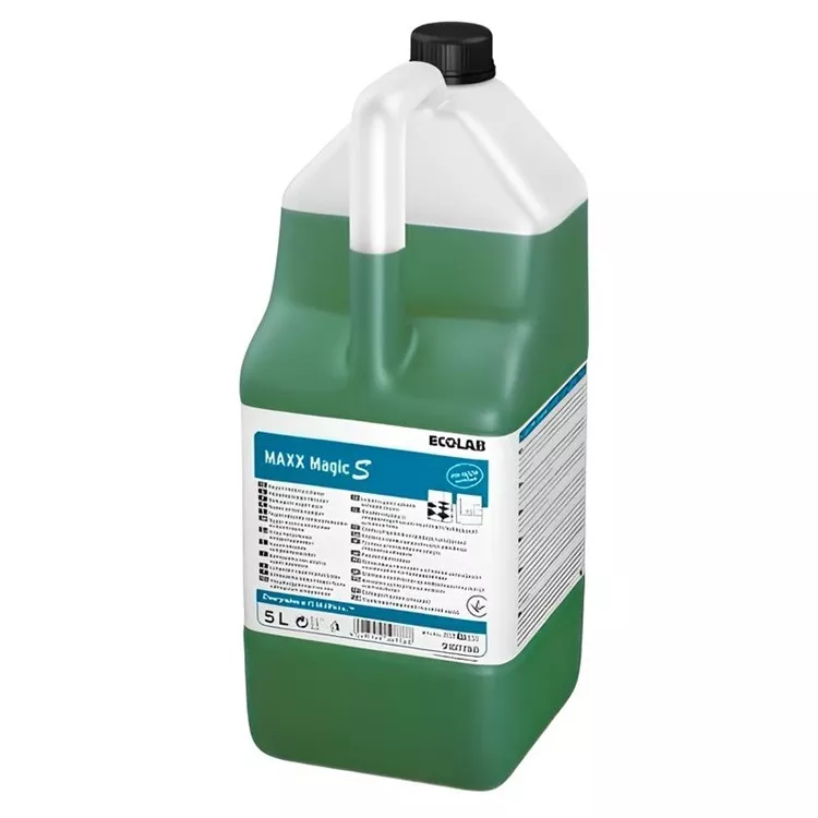 Ecolab MAXX Magic S 5L