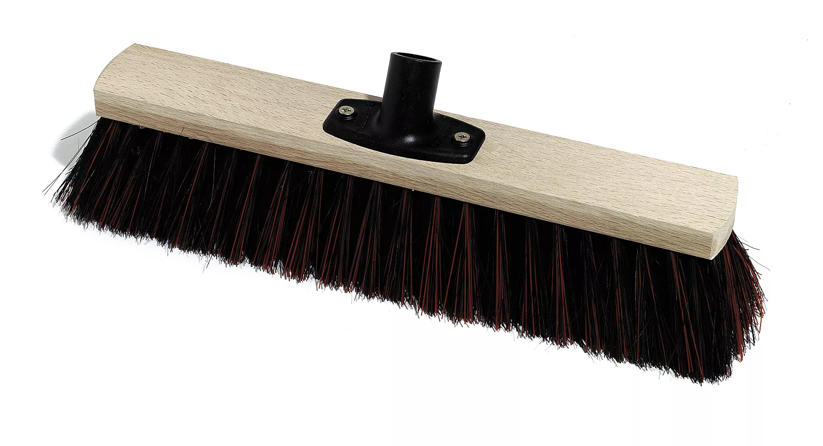 Nölle Saalbesen Power Stick Arenga-Elaston 40 cm