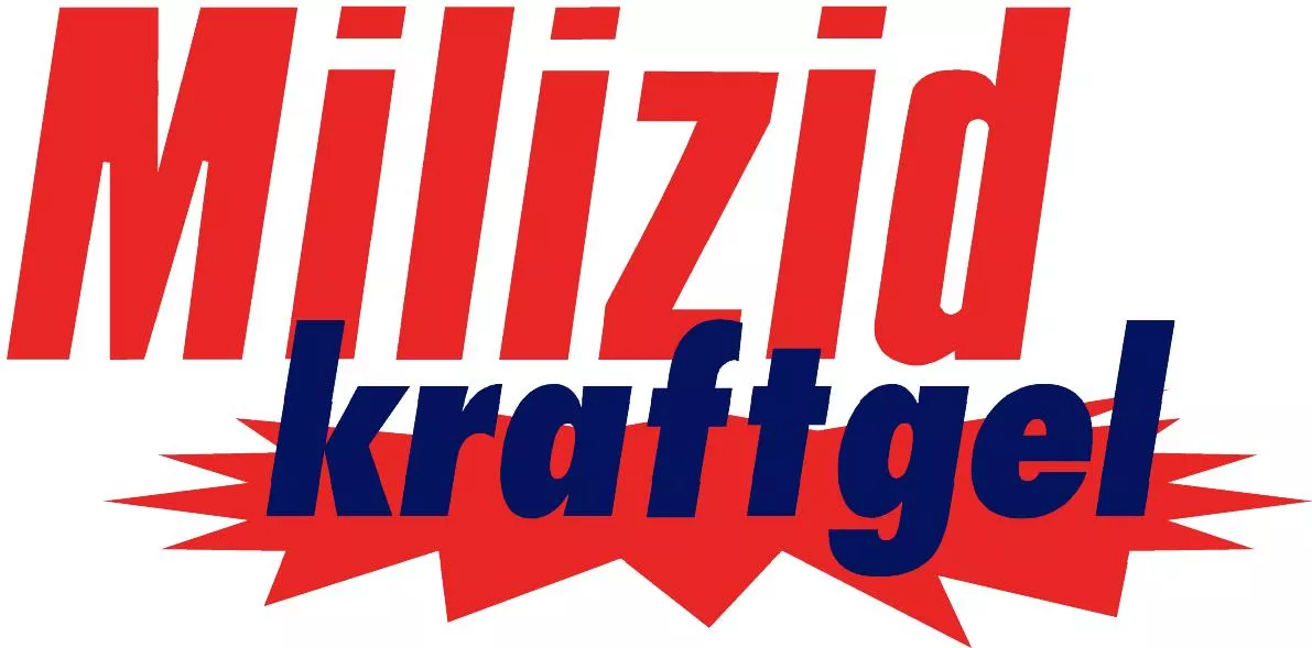 Dr.Schnell Milizid Kraftgel Saurer Bauschluss- und Sanitärgrundreiniger 1 L