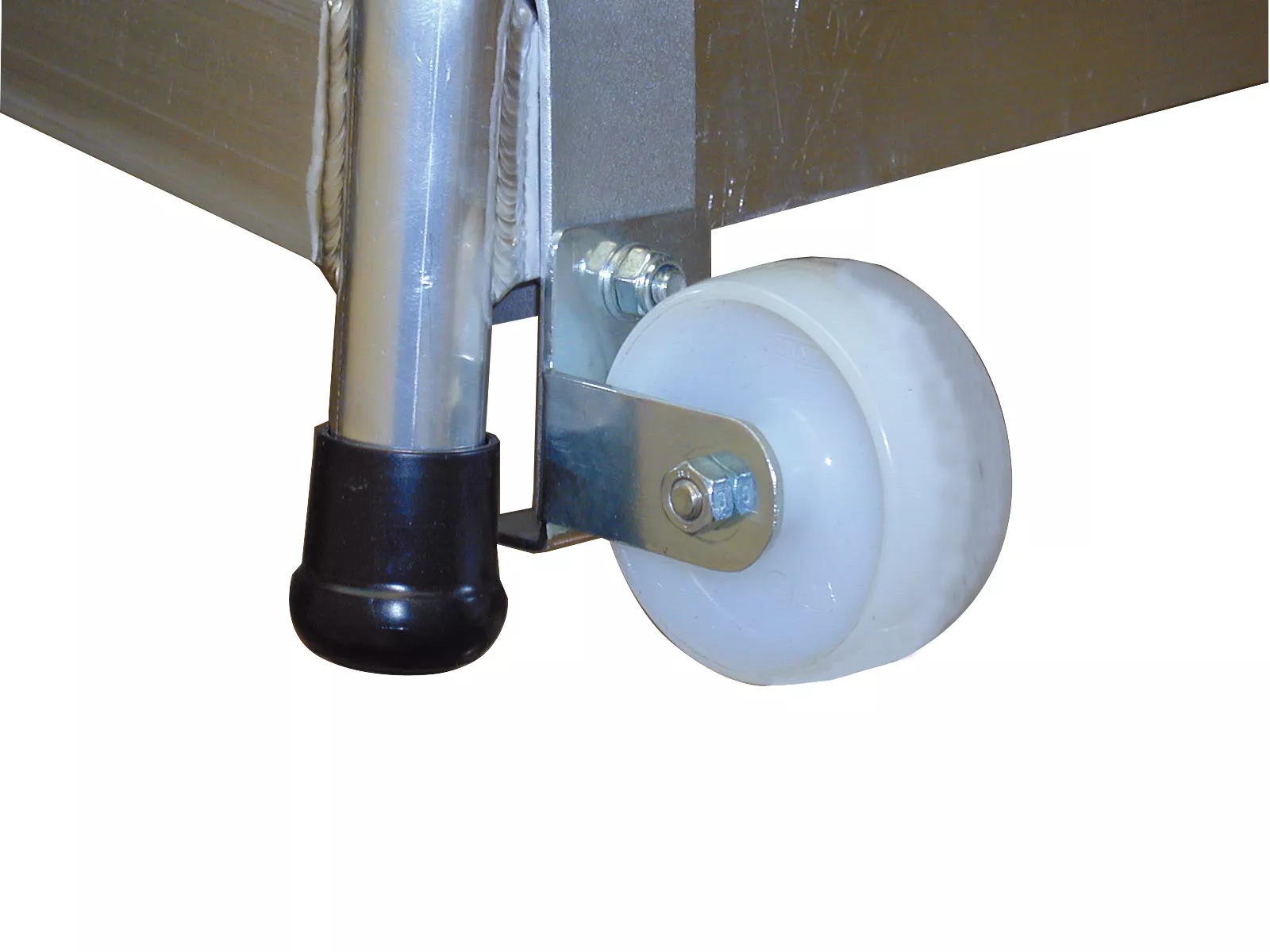 Krause ROLLENSET MONTAGETRITT