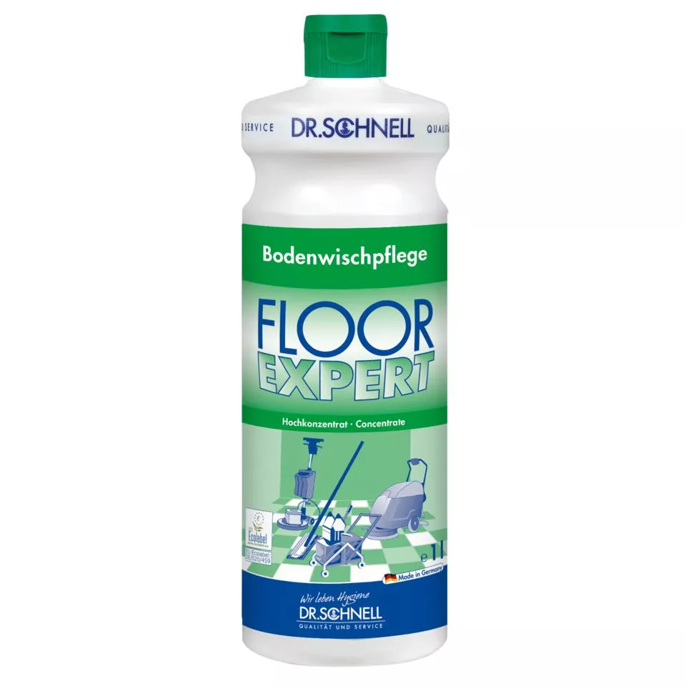 bodenpflege, reiniger, bodenreiniger, konzentrat, floor expert