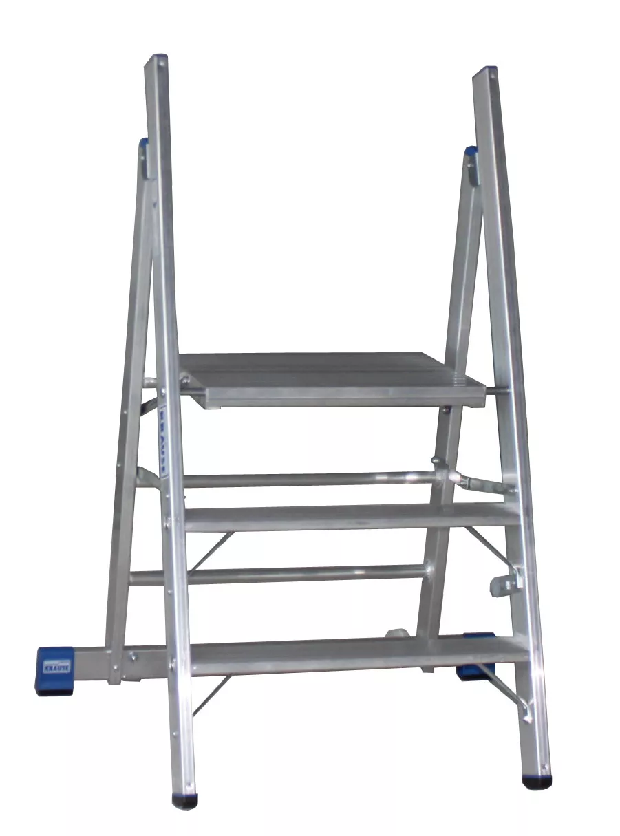 Krause STABILO PROFITRITT 3 STUFEN - 126078