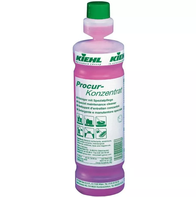 Kiehl Procur-Konzentrat 1,0 Ltr.