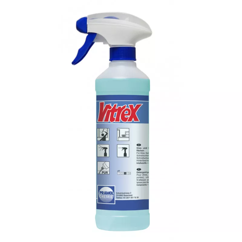 Pramol Vitrex 500 ml
