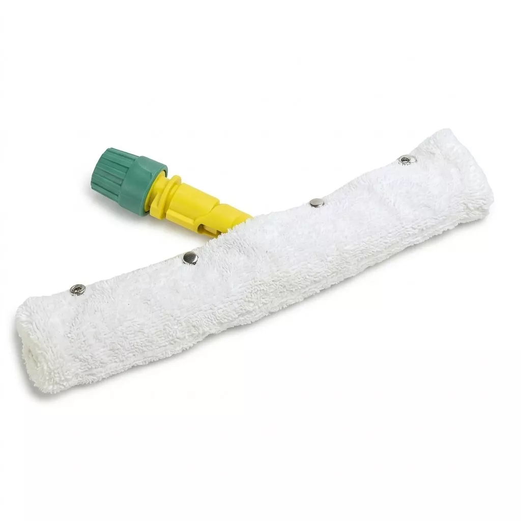 TTS Anstreichgerät (Wischwiesel) – 40 cm komplett (Halter + Bezug)