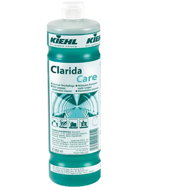 Kiehl Clarida Care 1 ltr. Flasche Universal-Wischpflege