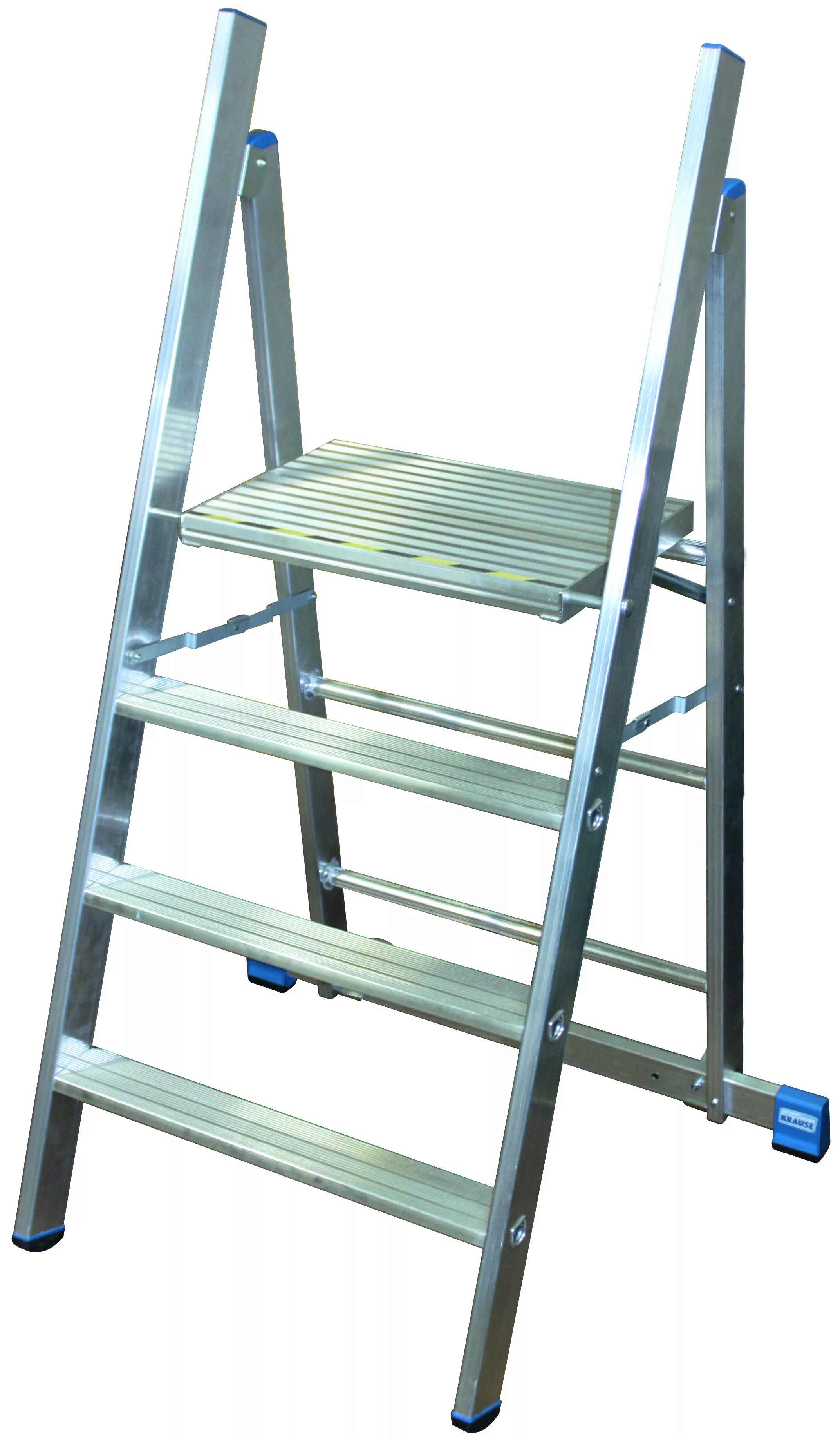 Krause STABILO PROFITRITT 4 STUFEN - 126085