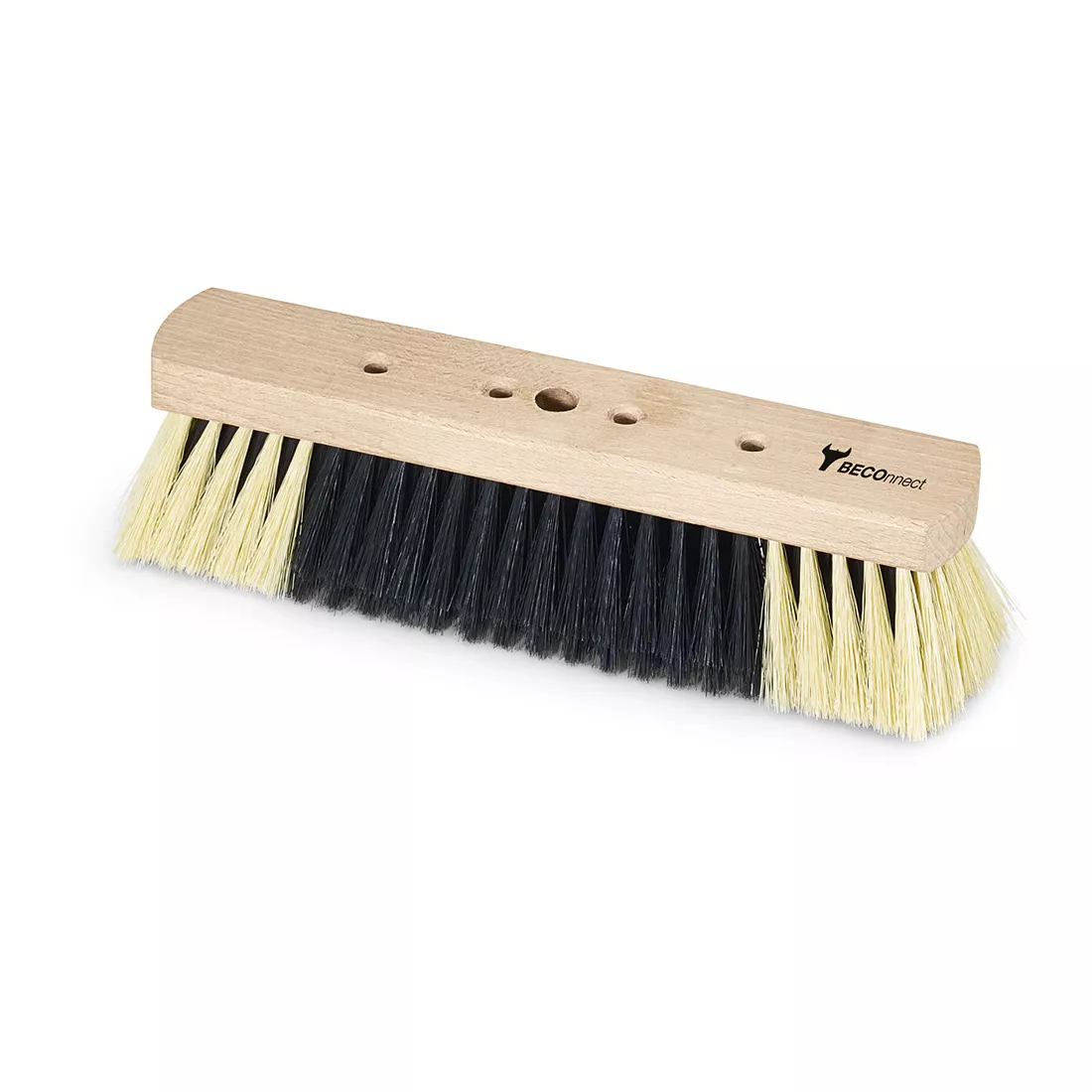 Nölle BECOnnect Stubenbesen Naturhaarmischung 28 cm