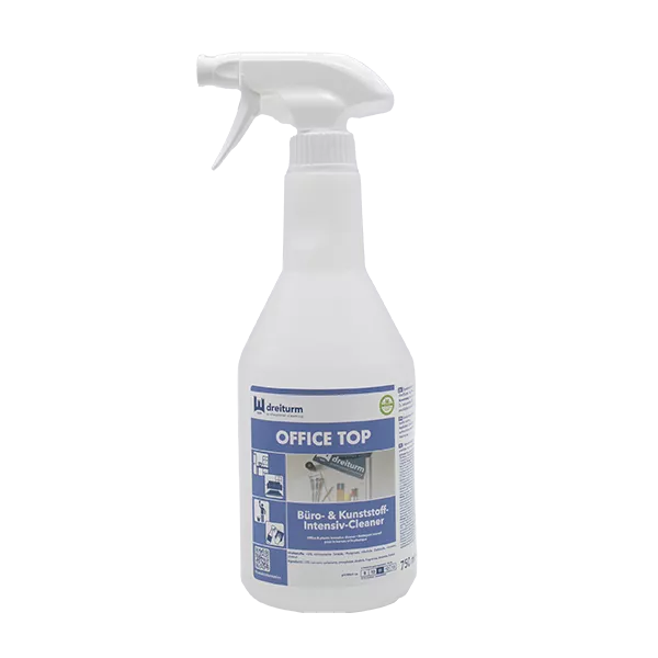 Dreiturm Spezialreiniger  Office Top 750ml