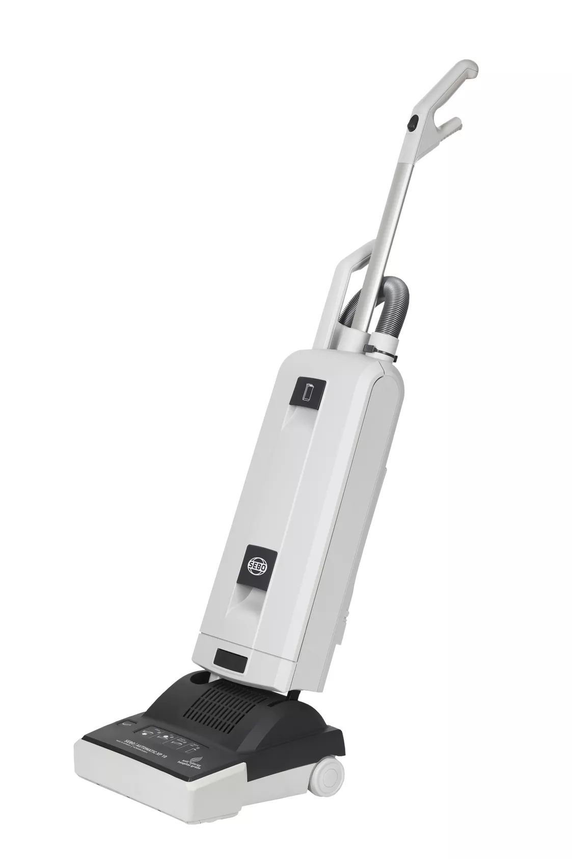 SEBO AUTOMATIC XP 10 Bürstsauger