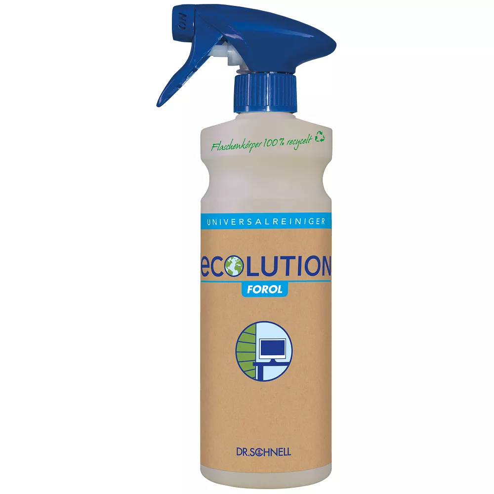 Dr. Schnell Ecolution Starterkit