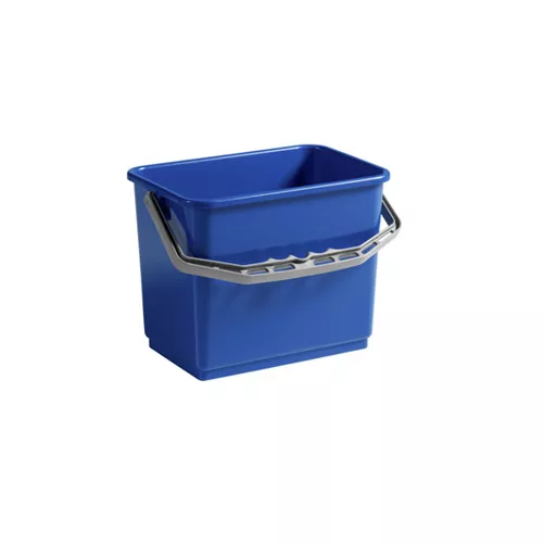 TTS Eimer 4L blau