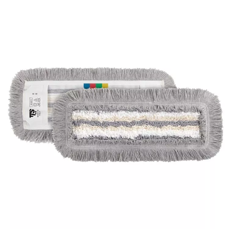 TTS Tuft Tris Wet Disinfection Feuchtwischbezug, 50 cm