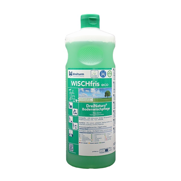 Dreiturm Wischfris eco DreiNatura 1l Flasche
