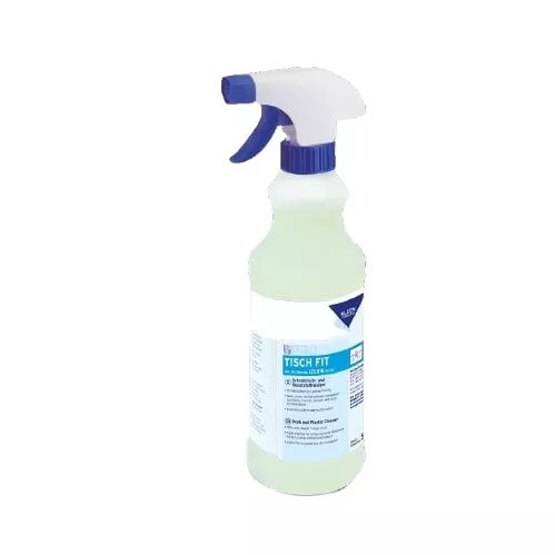 Kleen Purgatis Tischfit 500ml Flasche - Schreibtischreiniger