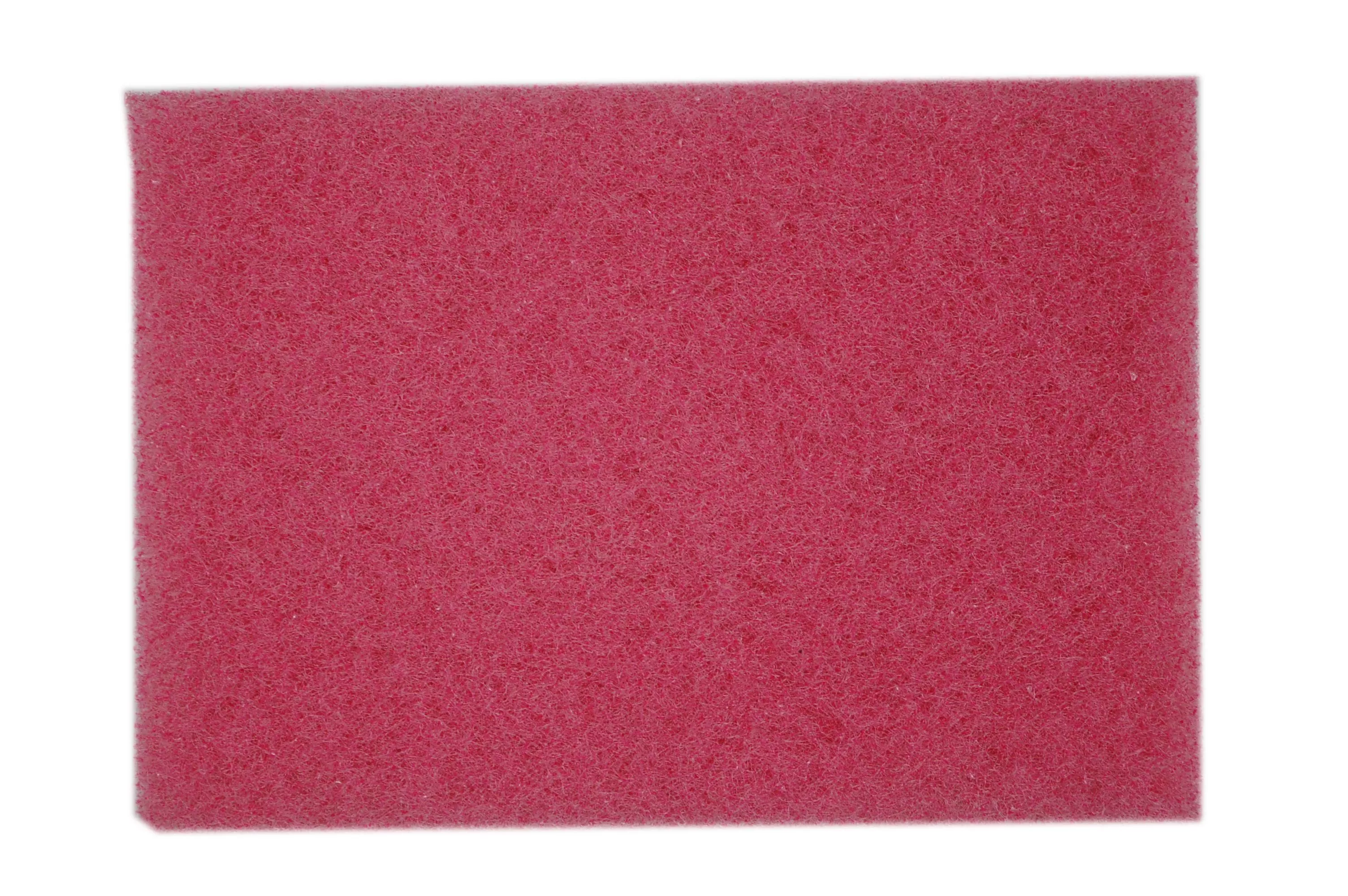 Filz, Roter Filz, Schwamm, Reinigungspad, Textilmaterial