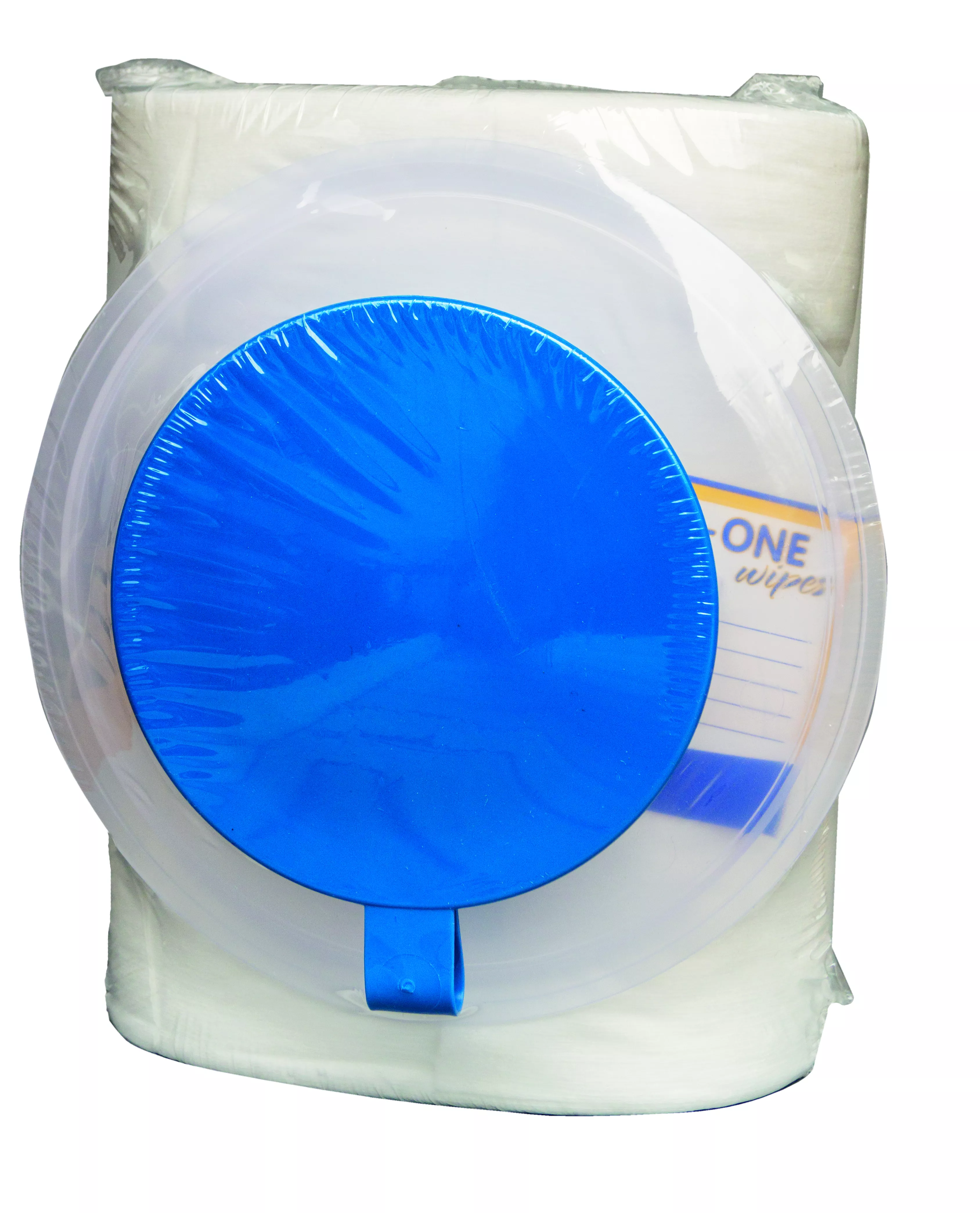 Dr. Schnell Desifor-One Wipes Vliestücher 6 × 90 Tücher