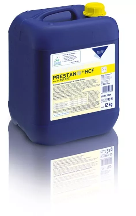 Kleen Purgatis PRESTAN HCF 12kg Kanister - alkal. Geschirreiniger