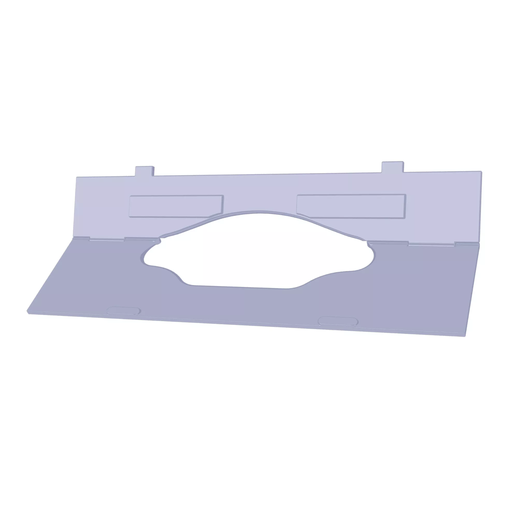 Tork Adapter für Tork Xpress® Multifold Handtücher