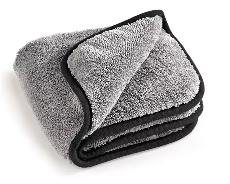 Mega Clean Mikrofasertuch MEGA Flausch 40x40cm