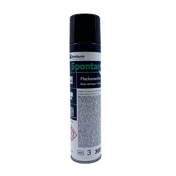 Dreiturm Spontan Fleckentferner – 300ml Flasche