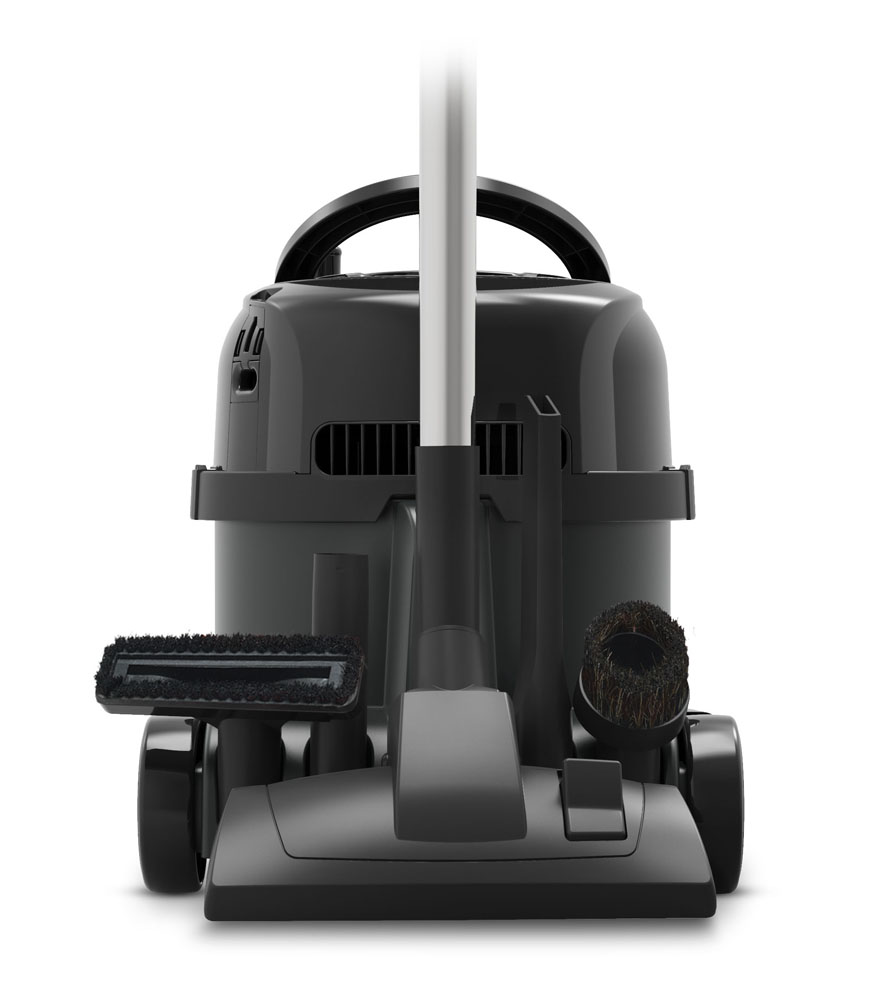 Numatic Staubsauger PPR170 HEPA