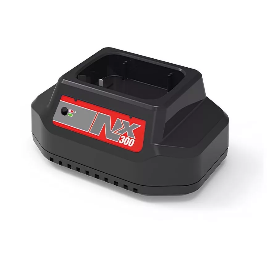 Numatic CTB370NX/0 Carpet Batterie-Sprühextraktionsgerät mit Ladegerät, inkl. Zubehörset A40B(B) (ohne AKKU)
