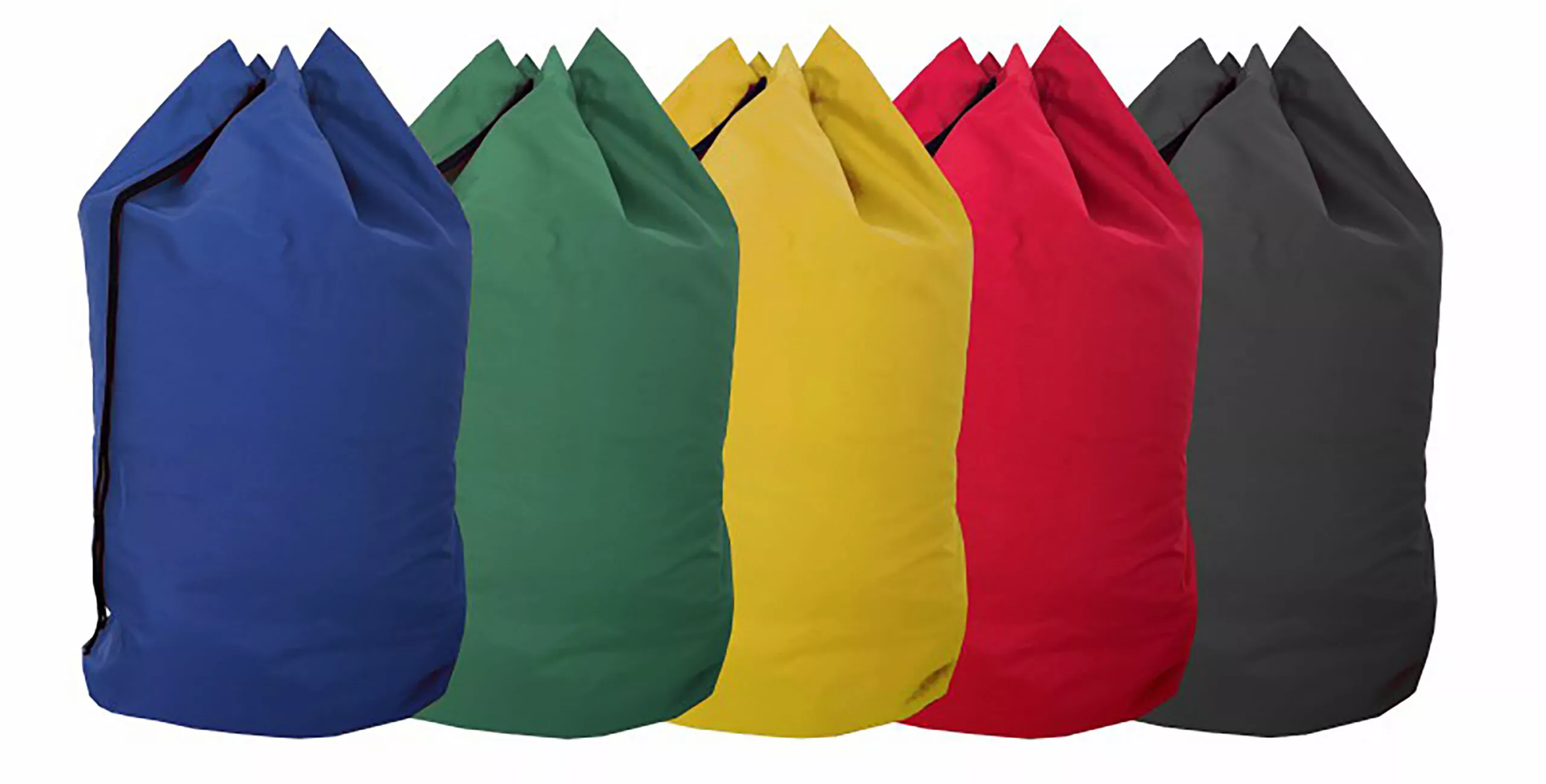 Numatic NuTex Carry waschbarer Abfallsack 120 Liter, grau